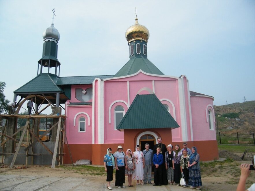 Погода в пгт вершино дарасунский